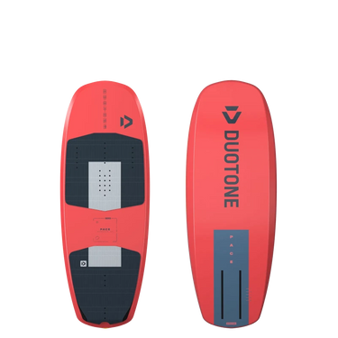 Duotone Pace 2024 Kitefoilboard